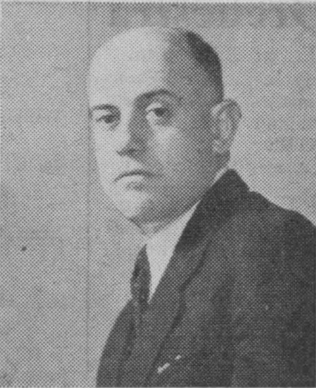 Bronislaw Fryling